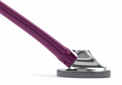 2167 3M™ Littmann® Master Kardiyoloji™ Stetoskop, Mürdüm Hortum