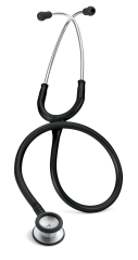 3M Littmann Classic II Pediatrik 2113B Stetoskop | Siyah Hortum