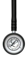 3M Littmann Classic II Pediatrik 2113B Stetoskop | Siyah Hortum