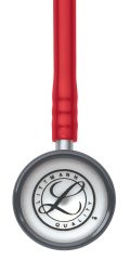 2113 3M™ Littmann® Classic II Pediatrik Stetoskop, Kırmızı Hortum