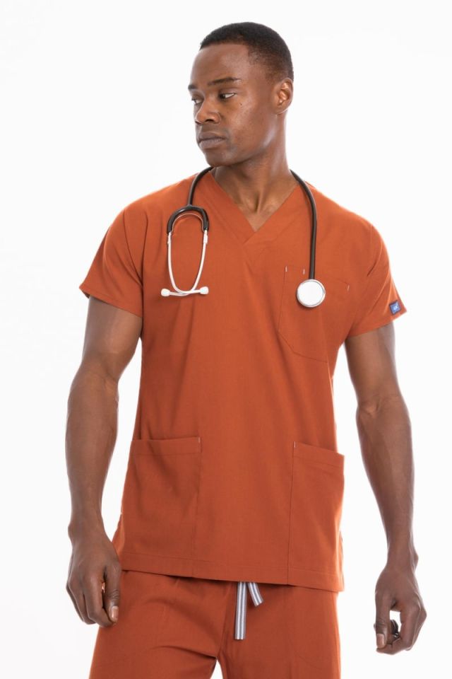 KİREMİT CORE-FLEX ERKEK CERRAHİ TAKIM