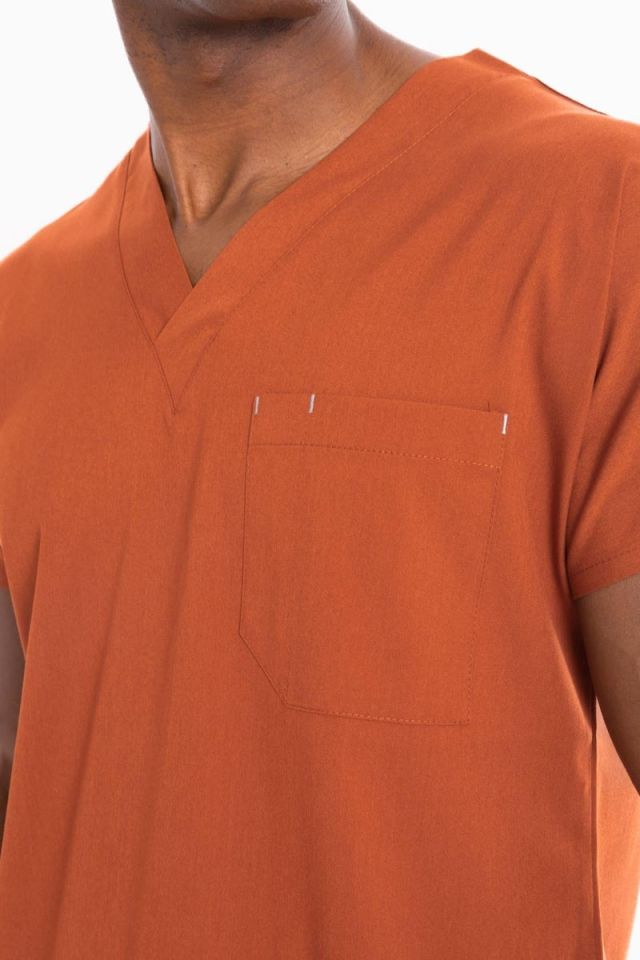 KİREMİT CORE-FLEX ERKEK CERRAHİ TAKIM