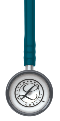 2119 3M™ Littmann® Classic II Pediatrik Stetoskop, Karayip Mavisi Hortum