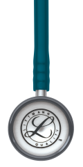 2119 3M™ Littmann® Classic II Pediatrik Stetoskop, Karayip Mavisi Hortum