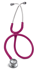 2122 3M™ Littmann® Classic II Pediatrik Stetoskop, Fuşya Hortum