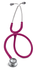 2122 3M™ Littmann® Classic II Pediatrik Stetoskop, Fuşya Hortum