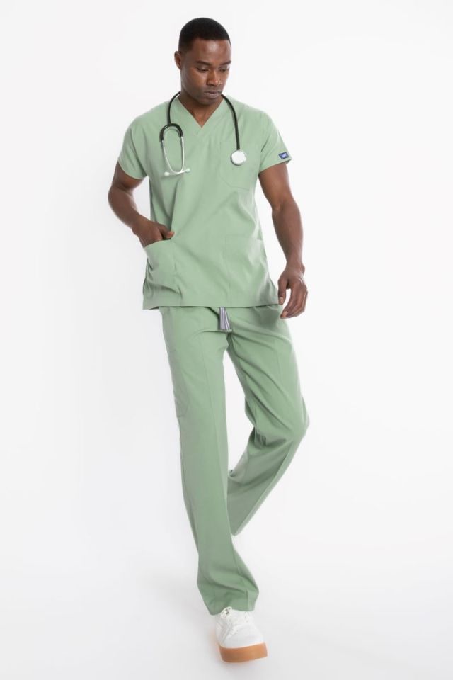 LİMON KÜFÜ CORE-FLEX ERKEK CERRAHİ TAKIM