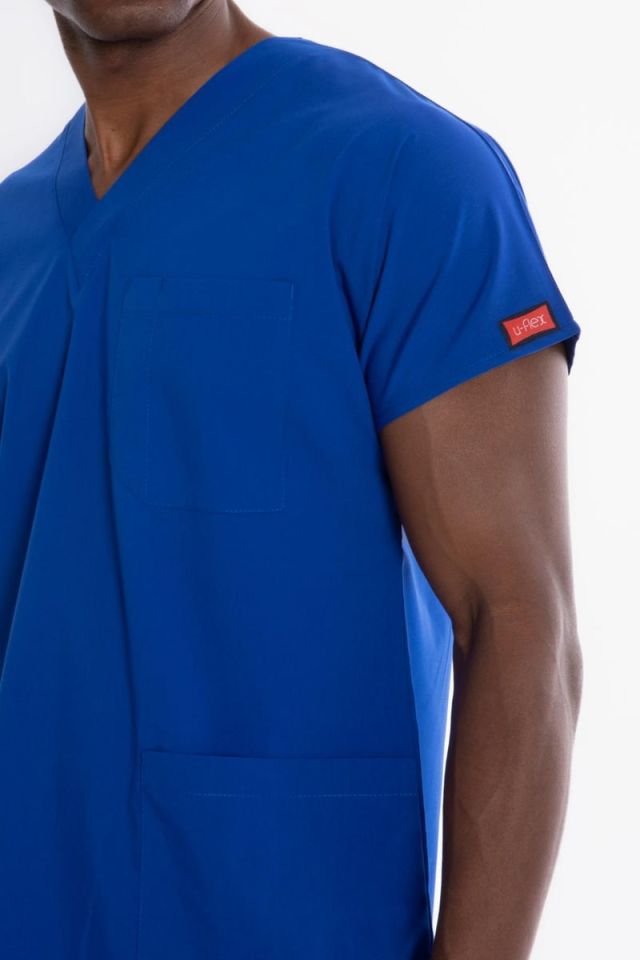 ÇİVİT MAVİ U-FLEX 900 ERKEK CERRAHİ TAKIM