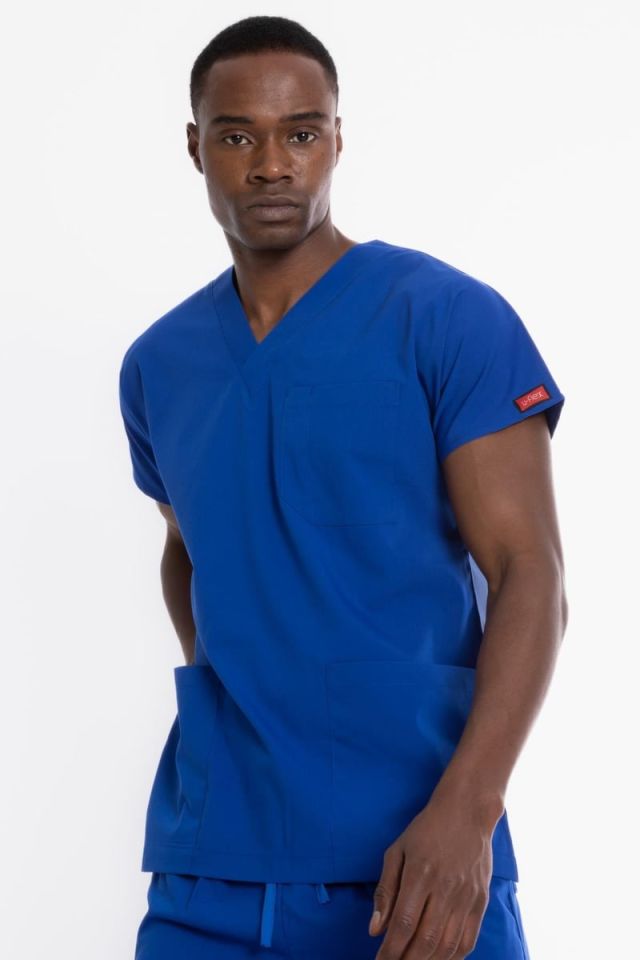 ÇİVİT MAVİ U-FLEX 900 ERKEK CERRAHİ TAKIM