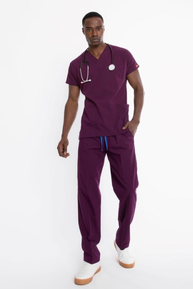 MÜRDÜM U-FLEX 900 ERKEK CERRAHİ TAKIM