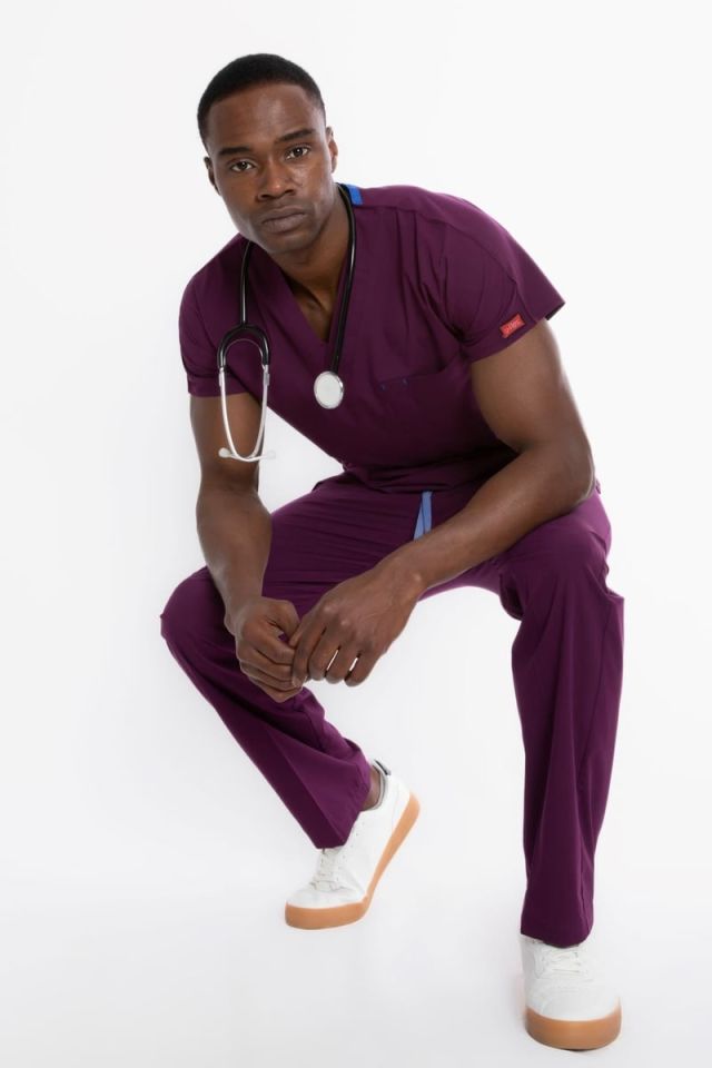 MÜRDÜM U-FLEX 900 ERKEK CERRAHİ TAKIM