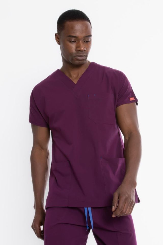 MÜRDÜM U-FLEX 900 ERKEK CERRAHİ TAKIM