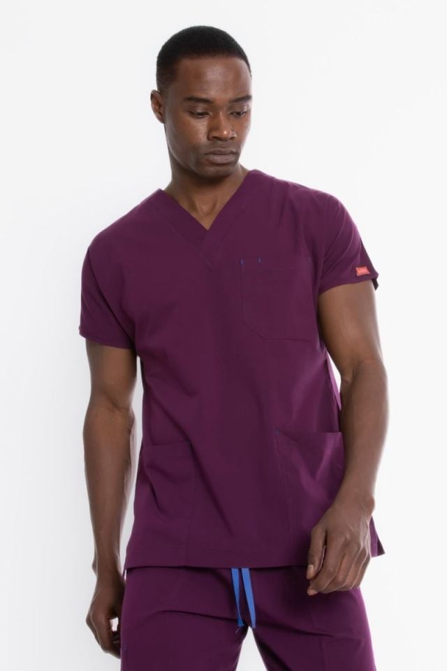 MÜRDÜM U-FLEX 900 ERKEK CERRAHİ TAKIM