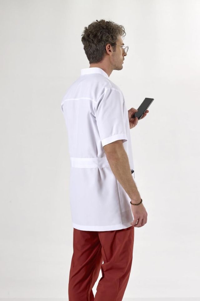 ARA BOY, KISA KOL, HAKİM YAKA, ERKEK DOKTOR ÖNLÜĞÜ