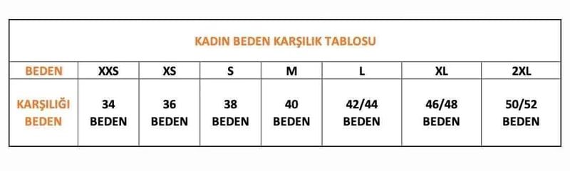 LİMON KÜFÜ KARYA TESETTÜR ÜNİFORMA TAKIM