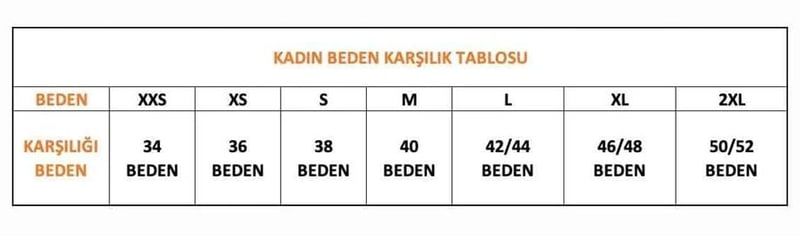 Sisli Mavi Karya Tesettür Scrubs Takım