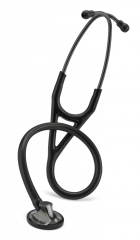 3M Littmann Master Cardiology 2176 Stetoskop | Siyah Hortum