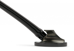 2176 3M™ Littmann® Master Kardiyoloji™ Stetoskop, Siyah Hortum