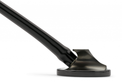 3M Littmann Master Cardiology 2176 Stetoskop | Siyah Hortum
