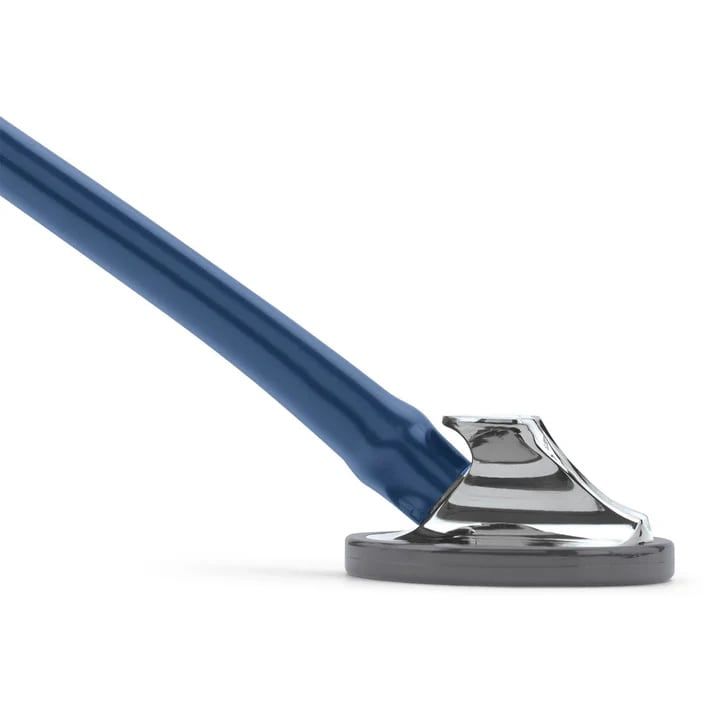 2164 3M™ Littmann® Master Kardiyoloji™ Stetoskop, Denizci Mavisi Hortum