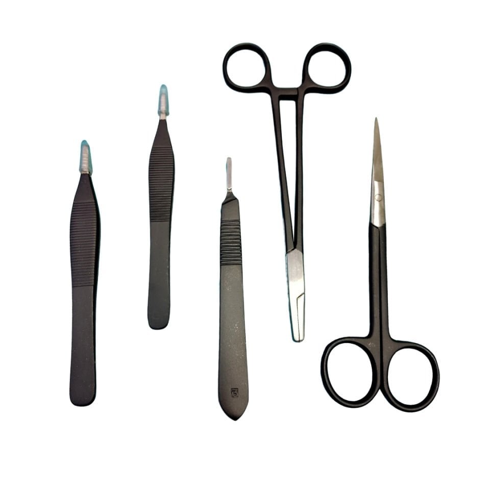 SÜTUR EĞİTİM SETİ