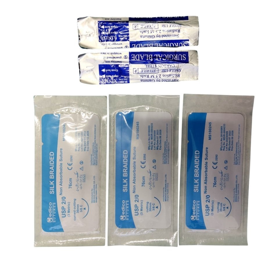 SÜTUR EĞİTİM SETİ