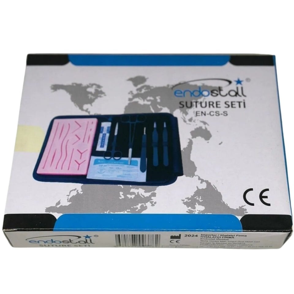 SÜTUR EĞİTİM SETİ