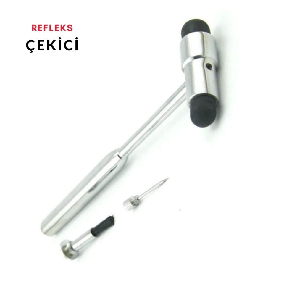REFLEKS ÇEKİCİ