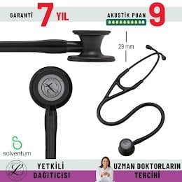 KARDİYOLOJİ 4  Özel Seri  10300₺