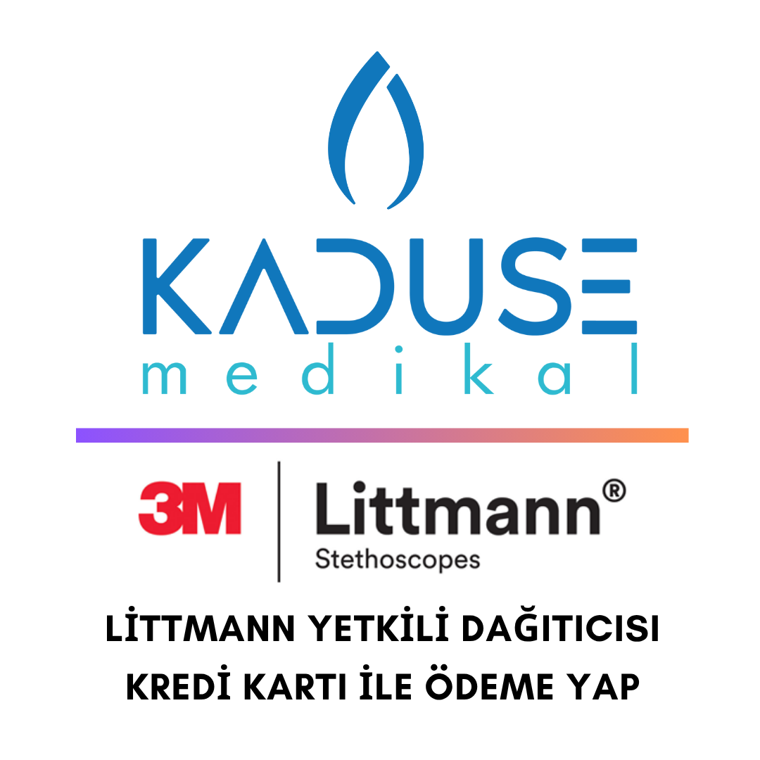 Steteskop Ödemesi 1TL