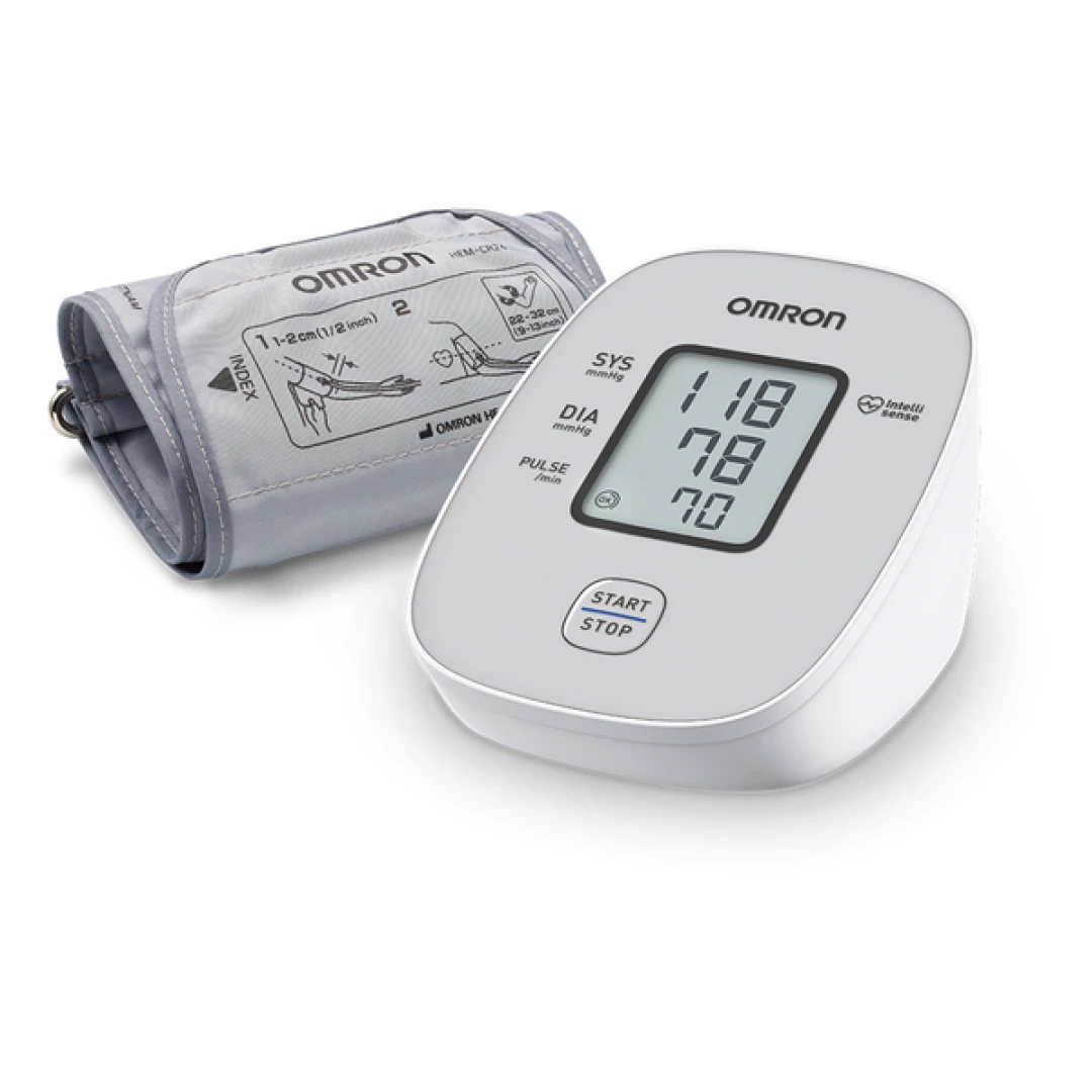 Omron M2 Basic Dijital Tansiyon Aleti