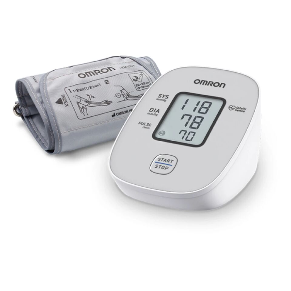 Omron M2 Basic Dijital Tansiyon Aleti