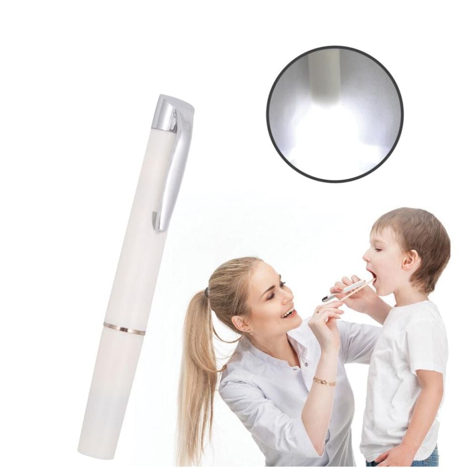 IŞIKLI MUAYENE KALEMİ PENLİGHT