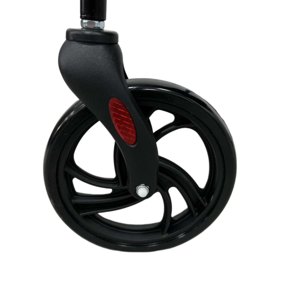 Respirox RR-02 Katlanabilir Alüminyum Rolatör Mavi