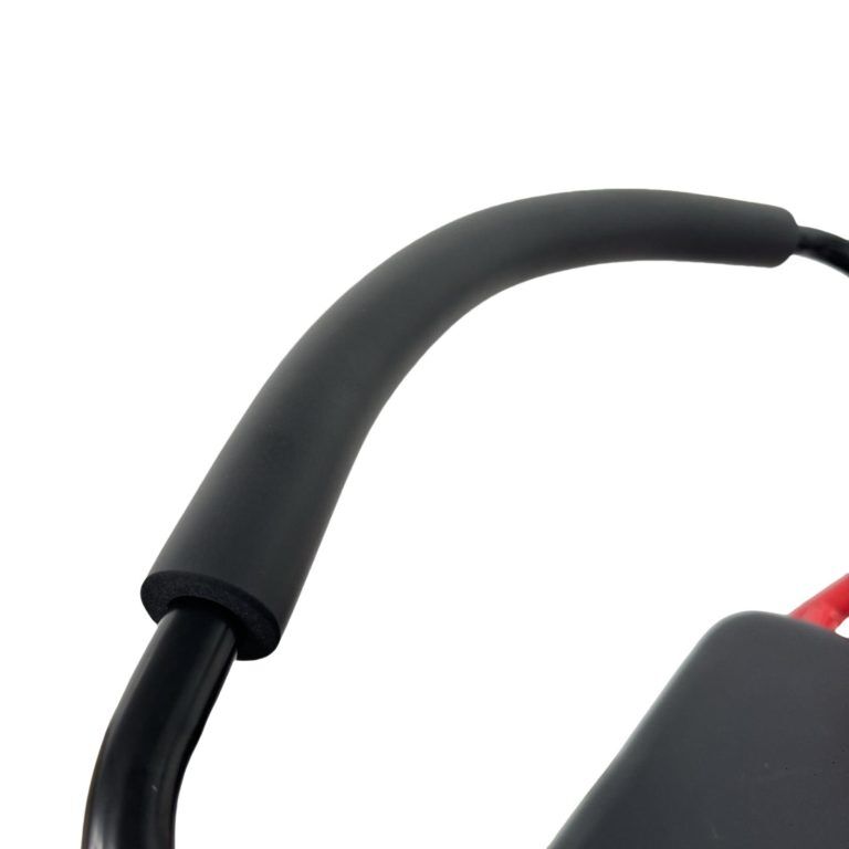 Respirox RR-01 Katlanabilir Rolatör Kırmızı