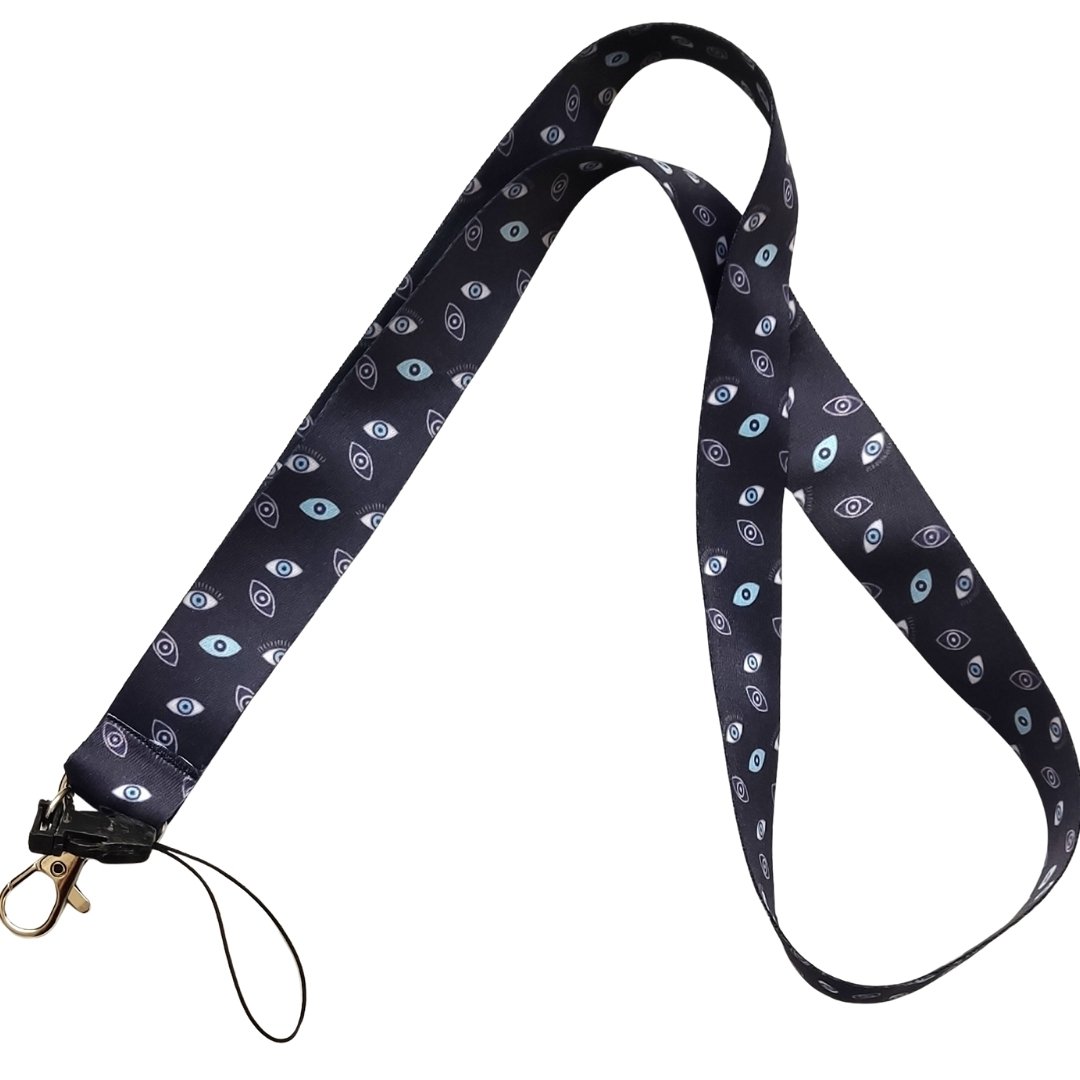 NAZARLIK BOYUN ASKI İPİ