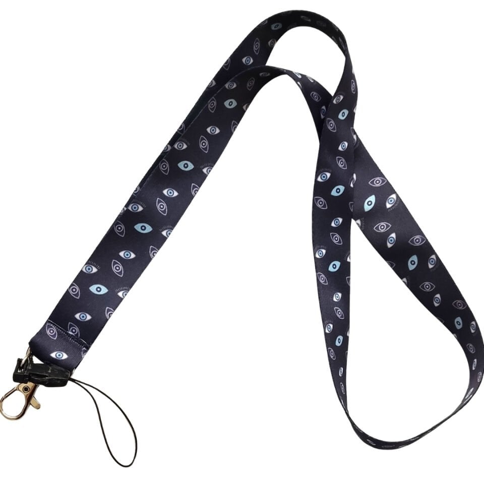 NAZARLIK BOYUN ASKI İPİ