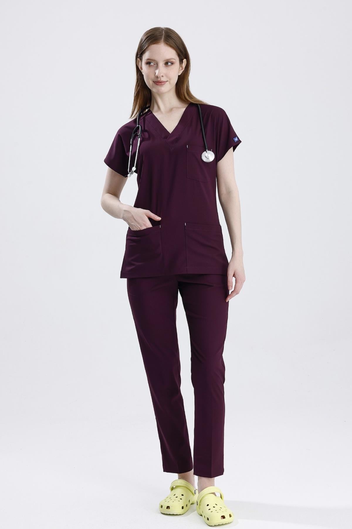 MÜRDÜM CORE-FLEX KADIN CERRAHİ TAKIM