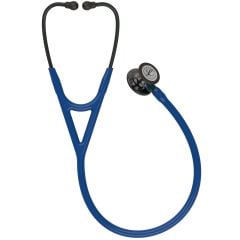 3M Littmann Cardiology IV 6202 Stetoskop | Lacivert Hortum
