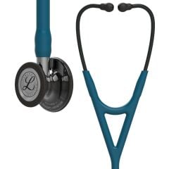 6234 3M™ Littmann® Cardiology IV™ Stetoskop, Karayip Mavisi Hortum