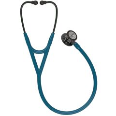 6234 3M™ Littmann® Cardiology IV™ Stetoskop, Karayip Mavisi Hortum