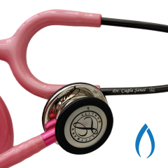 3M Littmann Klasik III Stetoskop 5962 PEMBE
