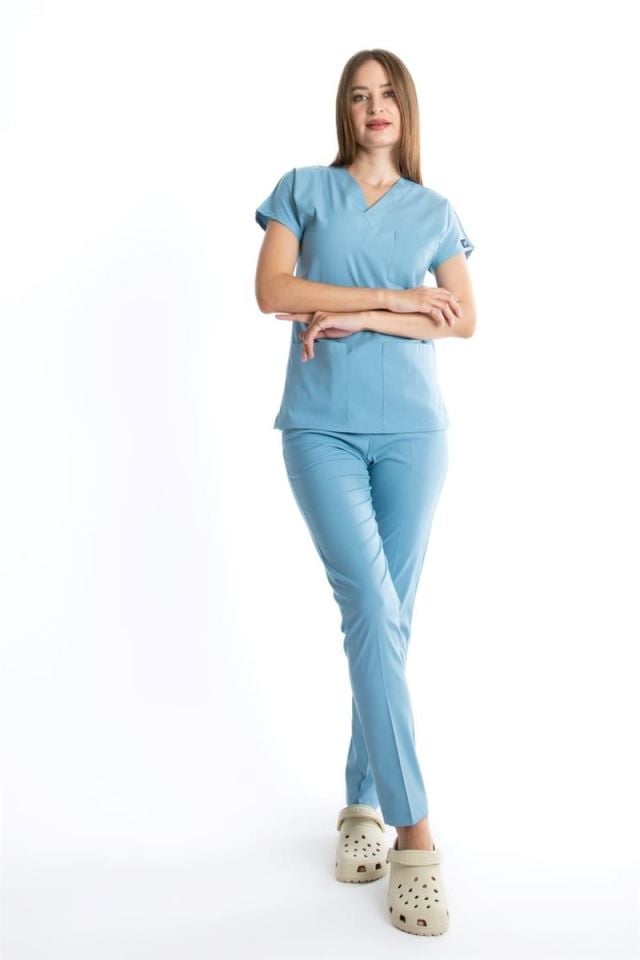 ALICE MAVİSİ CORE-FLEX