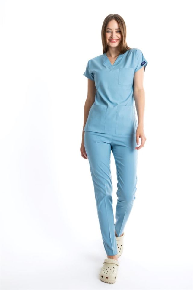 ALICE MAVİSİ CORE-FLEX