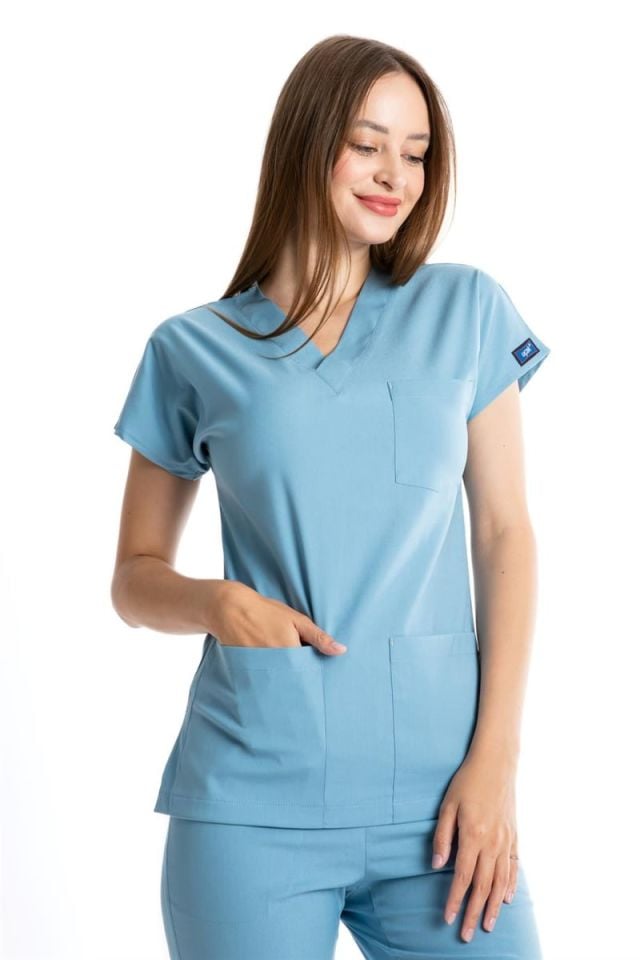 ALICE MAVİSİ CORE-FLEX