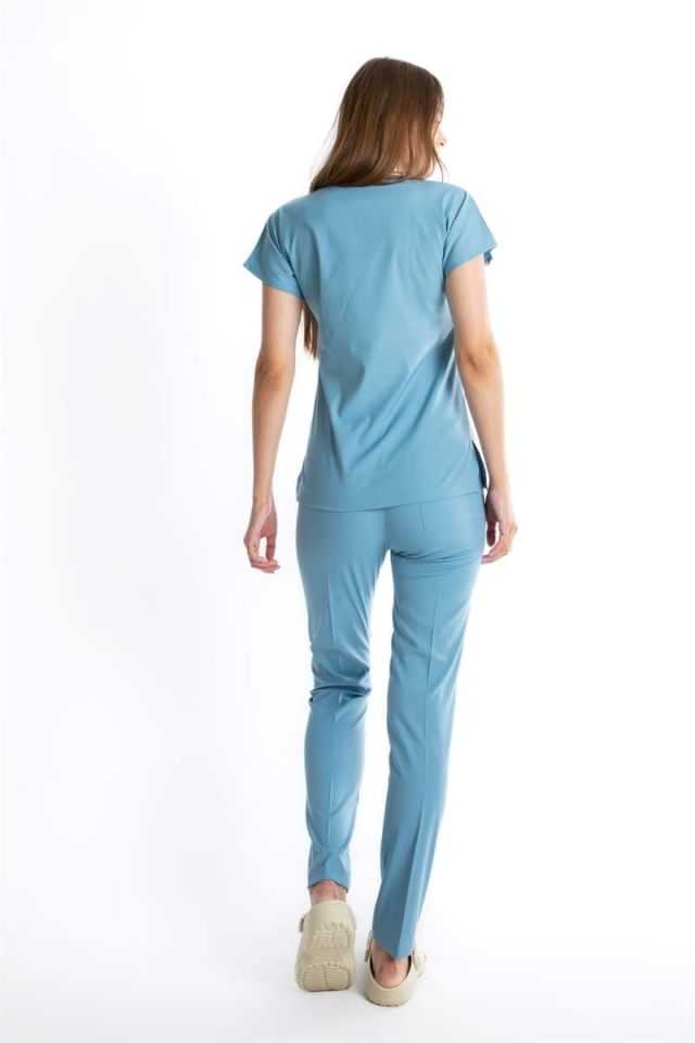 ALICE MAVİSİ CORE-FLEX