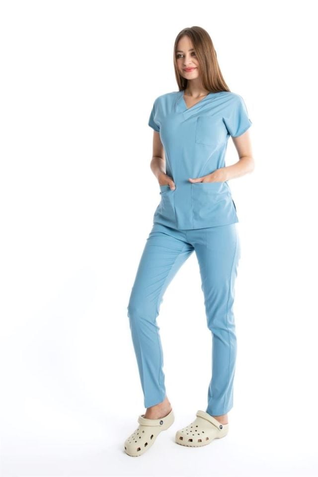 ALICE MAVİSİ CORE-FLEX