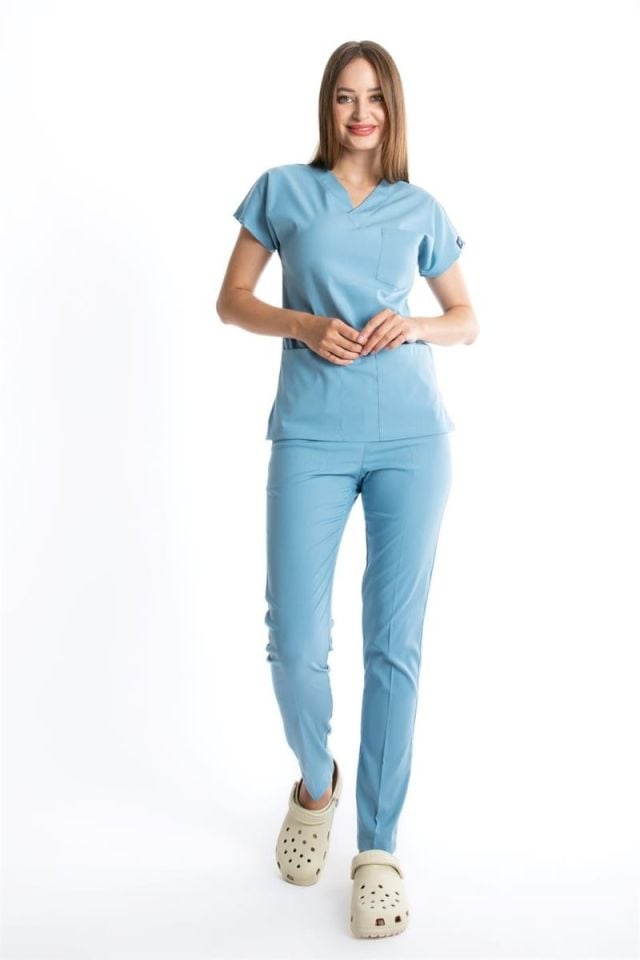 ALICE MAVİSİ CORE-FLEX