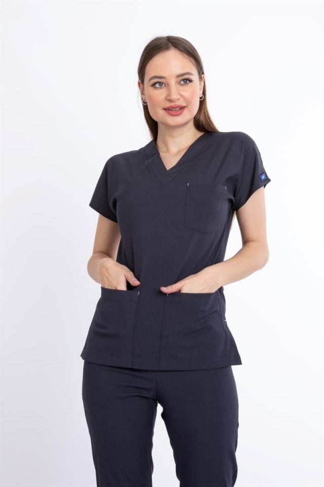 ANTRASİT GRİ CORE-FLEX