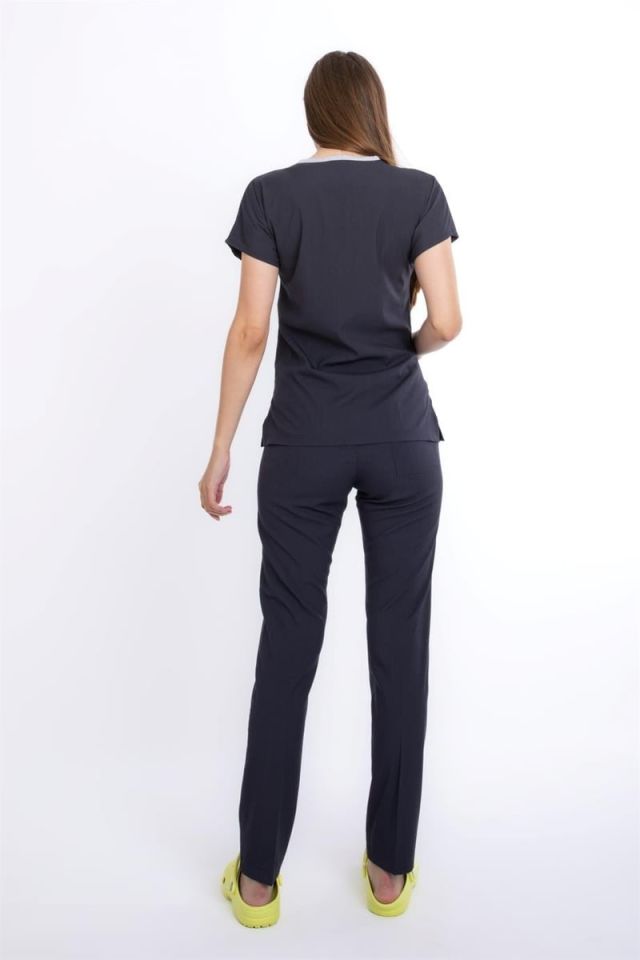 ANTRASİT GRİ CORE-FLEX